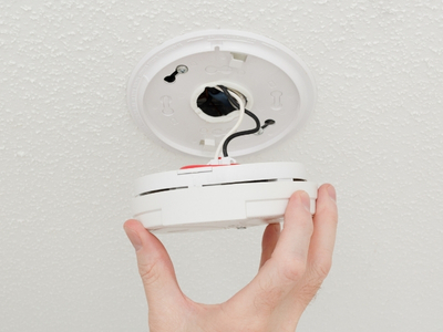 smoke detectors